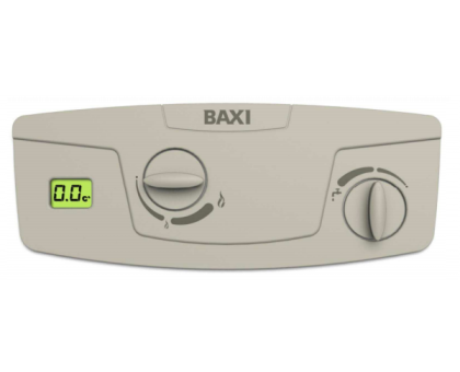 Газовая колонка Baxi SIG-2 14i