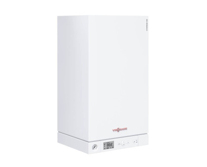 Котёл Viessmann Vitopend 100-W A1HB одноконтурный 24 кВт