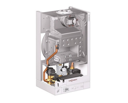 Котёл Viessmann Vitopend 100-W A1JB двухконтурный 29.9 кВт