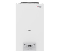 Газовый двухконтурный котел HUBERT Smart AGB 30 DX Wi-Fi