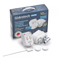 Комплект Gidrolock  WINNER  RADIO Wesa 3/4