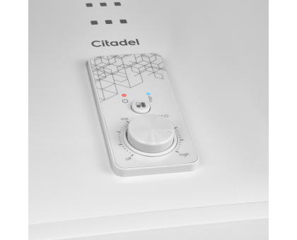 Водонагреватель Electrolux EWH 100 Citadel