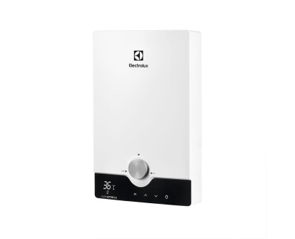 Водонагреватель проточный Electrolux NPX 8 Flow Active 2.0