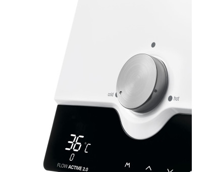 Водонагреватель проточный Electrolux NPX 8 Flow Active 2.0