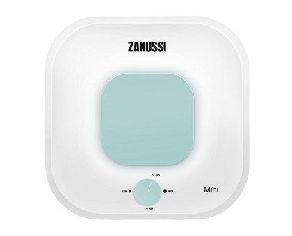 Водонагреватель Zanussi ZWH/S 10 Mini O (Green)