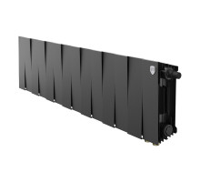 Радиатор Royal Thermo PianoForte 200 /Noir Sable - 14 секц. VDR