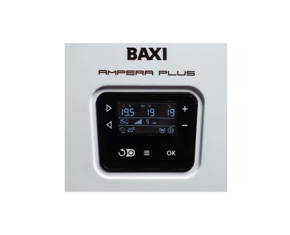 Baxi Ampera Plus 12