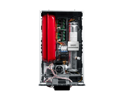 Baxi Ampera Plus 6