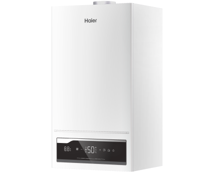 Газовый двухконтурный котел Haier ProLine 2.24 Ti