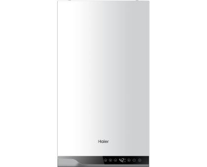 Котёл газовый двухконтурный Haier TechLine 2.10 Ti