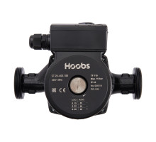 Насос циркуляционный Hoobs CT 25-40S 180мм