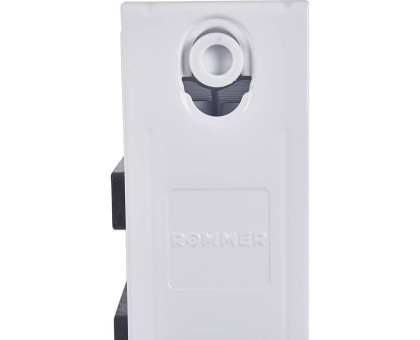 ROMMER 22/300/1100 радиатор стальной панельный боковое подключение Compact