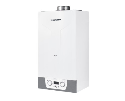 Газовый двухконтурный котел Mizudo GB M11T c шиной OpenTherm