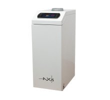 Газовый напольный двухконтурный котел AXIS SMART 12 кВт (AXIS-09-12EW-00)