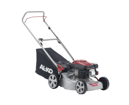 Газонокосилка бензиновая AL-KO Easy 4.20 P-S 113794