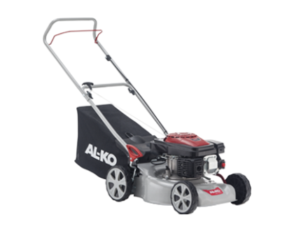 Газонокосилка бензиновая AL-KO Easy 4.20 P-S 113794