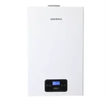 Котел газовый двухконтурный Arderia D14 Atmo v3