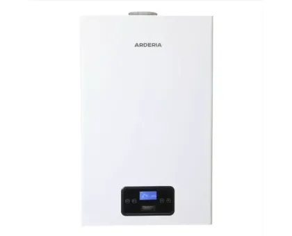 Котел газовый двухконтурный Arderia D16 Atmo v3