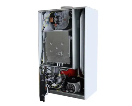 Котел газовый двухконтурный Arderia D24 Atmo v3