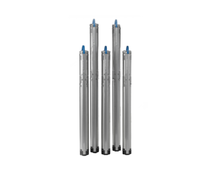 Насос скважинный SQ 3-55 1х200-240В/50 Гц Grundfos 96510206