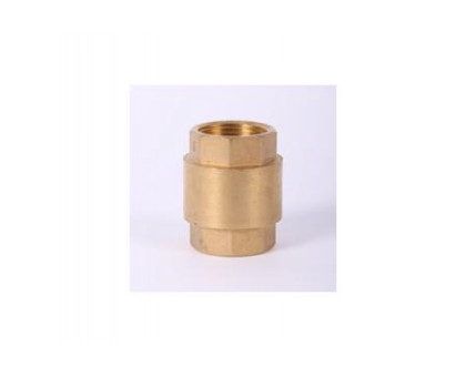 Клапан обратный Broen DN 15R1/2" x R1/2" Ру16 Т=90 С (10400B)