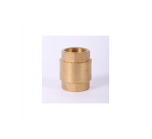 Клапан обратный Broen DN 20 R3/4" x R3/4" Ру16 Т=90 С (10401B)