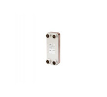 Теплообменник пластинчатый паяный Danfoss XB12H-2-30/30 PN25 G5/4 (004H7598)