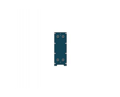 Теплообменник пластинчатый разборный Danfoss XGC-L013-M-5-P-110 D (004B1736 -110D)