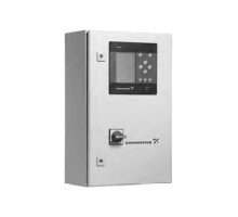 Шкаф управления Grundfos Control MPC-E 2х 0,75 кВт E 1х230 В (96837949)