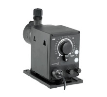 Насос дозирующий Grundfos DDE 15-4 P-PP/E/C-X-31U2U2FG (97721017)