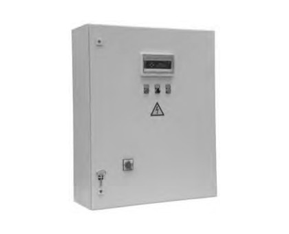 Шкаф управления Grundfos Control MP204-S 1x 3-5A SD-II Стандарт (97758240)