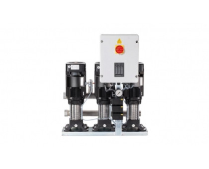 Станция повышения давления Grundfos Hydro Multi-S 3 CMV 3-7 1х230 В (97923524)