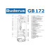 Buderus logamax GB172-30 iK