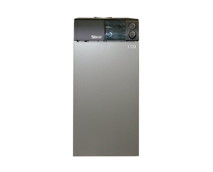 Газовый котел Baxi SLIM EF 1,39