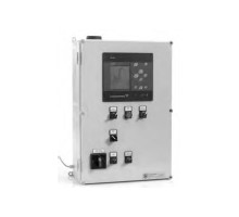 Шкаф управления Grundfos Control DC-S 3x2,5-4A DOL-II 4, 3x380 В, для 3-х насосов, прямой пуск IP 54 (97823542)