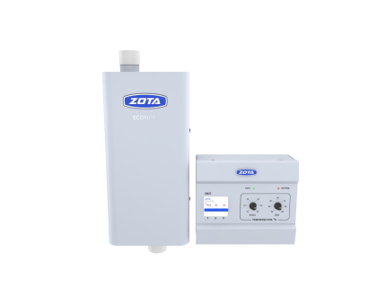 Котел отопительный электрический ZOTA Econom-36 кВт