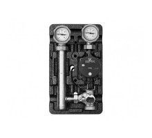 Meibes Насосная группа UK без смесителя с насосом Grundfos UPM3 Hybrid 25-70* 1  ME 66811.36(M66811.36)