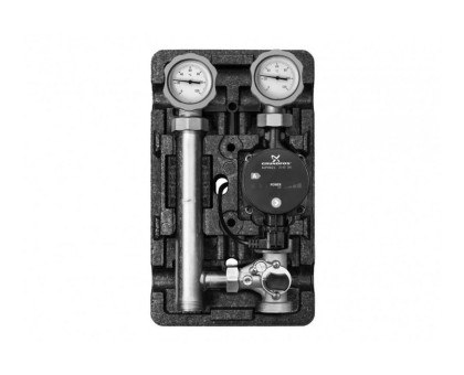 Meibes Насосная группа UK без смесителя с насосом Grundfos UPM3 Hybrid 25-70* 1 ME 66811.36(M66811.36)