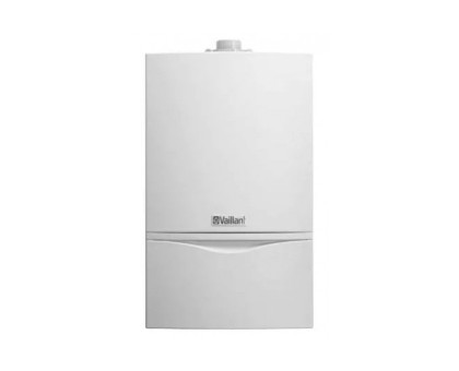 Настенный конденсационный котёл Vaillant VU 486/5-5 (H-INT IV) ecoTEC plus NEW (0010021532)