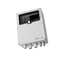 Шкаф управления Control LCD108s.3.6-9A DOL 1 Grundfos 98923135