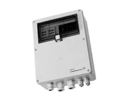 Шкаф управления Control LCD108s.3.9-13A DOL 4 Grundfos 98923104