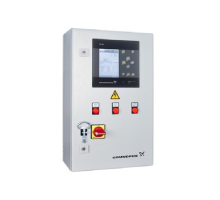 Шкаф управления Control MPC-F 2x22 SD Grundfos 97502970