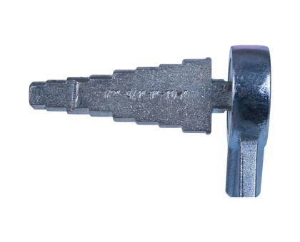 Ключ для разъемных соединений "американка" 1/2"-1 1/4" с трещоткой Stout (SMT-0002-012114)