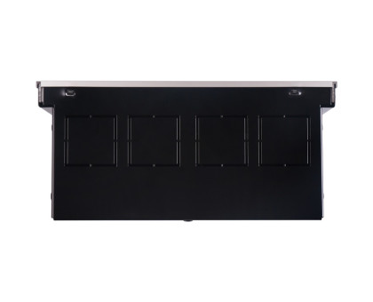 Конвектор внутрипольный Stout SCN 110x240x800 (SCN-1100-1124080)