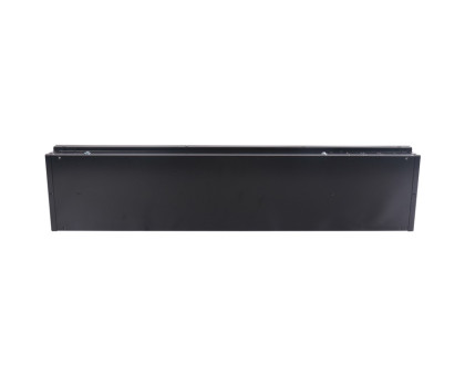 Конвектор внутрипольный Stout SCN 80x300x1600 (SCN-1100-0830160)