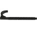Дюбель-крюк одинарный, для труб д32мм, длина 80мм Stout (SMF-0003-008032)