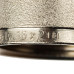 Фитинг Stout компрессионный для труб PEX 16х2,0х3/4" (SFC-0020-001620)