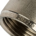 Фитинг Stout компрессионный для труб PEX 20х2,0х3/4" (SFC-0020-002020)