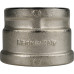 Муфта Stout ВВ переходная никелированная 1"1/2"х1"1/4" (SFT-0006-112114)