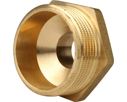 Ниппель Stout НН переходной 1"1/2"х3/4" (SFT-0003-011234)